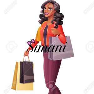 Meet your Posher, Simani